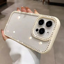 Case Acetinada Diamond