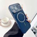 Case Original Soft Couro - Deixe seu iPhone Protegido