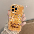 Case Disney Lion