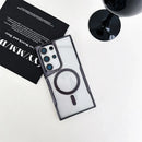 Case Deluxe Black - Samsung