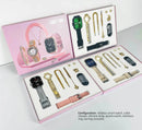 Kit intense: 8 em 1 - Promo relampago