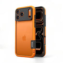 New Case Borda de Proteção Ultra Leve