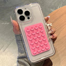 Case com Ventosa - iPhone