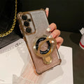 Case Clear 5 em 1 - Samsung