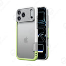 New Case Borda de Proteção Ultra Leve
