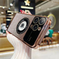 Case/Capa Anti-Aquecimento c/ MagSafe - iPhone