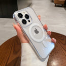 Case transparente Magsafe - Proteção garantida | + de 10 mil unidades vendidas | Preço Imbativel: De 129,90 por APENAS 89,90 + Frete grátis