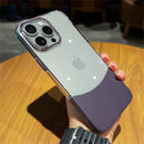 Case Fine Clear - iPhone