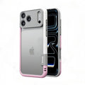 New Case Borda de Proteção Ultra Leve
