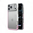 New Case Borda de Proteção Ultra Leve