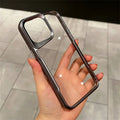 Case HD Ultraleve - iPhone