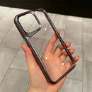 Case HD Ultraleve - iPhone