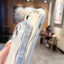 Case Disney Cartoon - Samsung