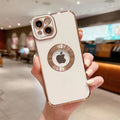Case Luxury Fashion Soft