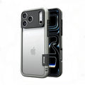 New Case Borda de Proteção Ultra Leve