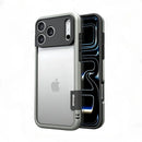 New Case Borda de Proteção Ultra Leve