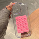 Case com Ventosa - iPhone