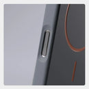 Case Matte Total c/ Magsafe