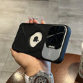 Capa Eclipse - Silicone Soft Cover