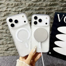Case Original com Magsafe Magnetic - Linha iPhone 17