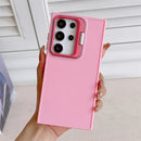 Case Flip com suporte - Samsung
