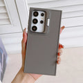 Case Flip com suporte - Samsung