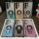 Case Clear 5 em 1 - Samsung