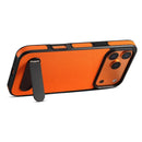 Case Detroit em Couro PU e MagSafe