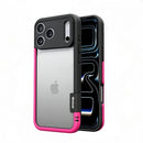 New Case Borda de Proteção Ultra Leve