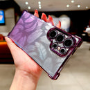 Case Anti Impacto Exclusive - Samsung