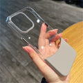 Case Fine Clear - iPhone