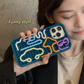 Case Flex Art