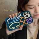 Case Flex Art