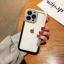 Case Bumper - Máxima proteção sem modificar o estilo do seu iphone
