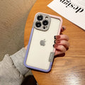 Case Bumper - Máxima proteção sem modificar o estilo do seu iphone