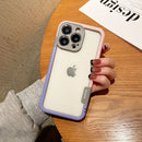 Case Bumper - Máxima proteção sem modificar o estilo do seu iphone