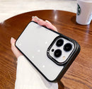 Case Ultra Transparente Clear