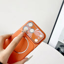 Case Original Soft Couro - Deixe seu iPhone Protegido
