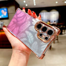 Case Anti Impacto Exclusive - Samsung