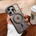 Case Matte com Magsafe