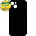 Capa Aveludada + Película 3D Compatível Iphone 15 Plus