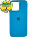 Capa Aveludada + Película 3D Compatível Iphone 15 Pro Max