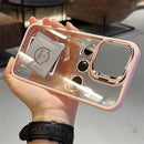 30% OFF - Capas iPhone 12 Pró (Vários modelos)