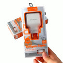 Carregador 3.1A Super Rápido Turbo 2 USB V8 Iphone Tipo c