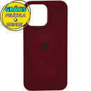 Capa Aveludada + Película 3D Compatível Iphone 15 Pro Max
