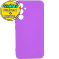 Capa Silicone Aveludada + Película 3D Compatível Samsung A54