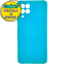 Capa Aveludada + Película 3D Compatível Redmi Note 12T Pro