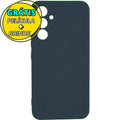 Capa Silicone Aveludada + Película 3D Compatível Samsung A54