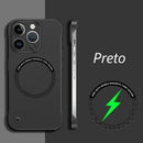 Case Ultrafina - Protege sem pesar