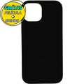 Capa Silicone Aveludada + Película 3D Compatível Iphone 15
